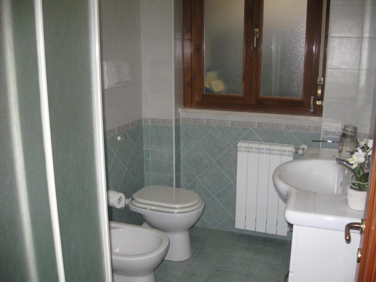 Centro Storico, Piazza Carmine: La Casa Di Angela Apartment Reggio Calabria Exterior photo