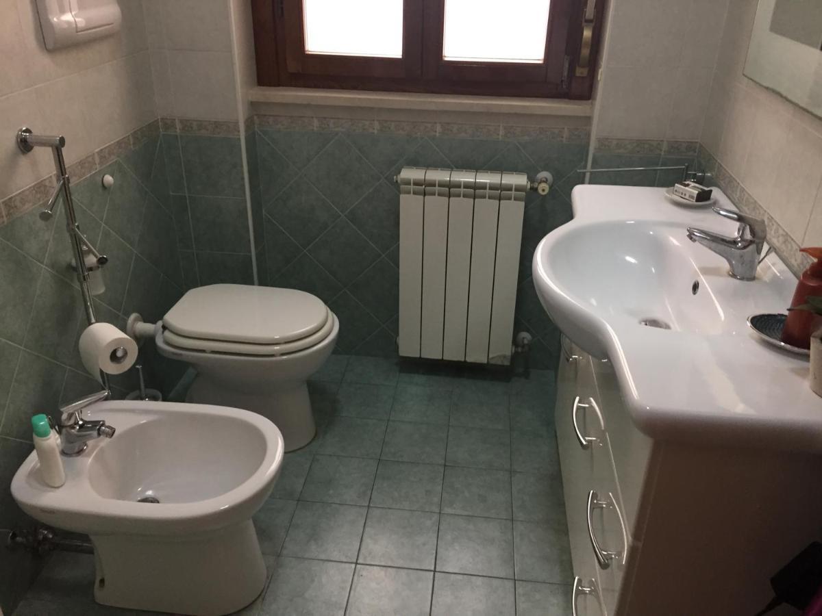 Centro Storico, Piazza Carmine: La Casa Di Angela Apartment Reggio Calabria Exterior photo