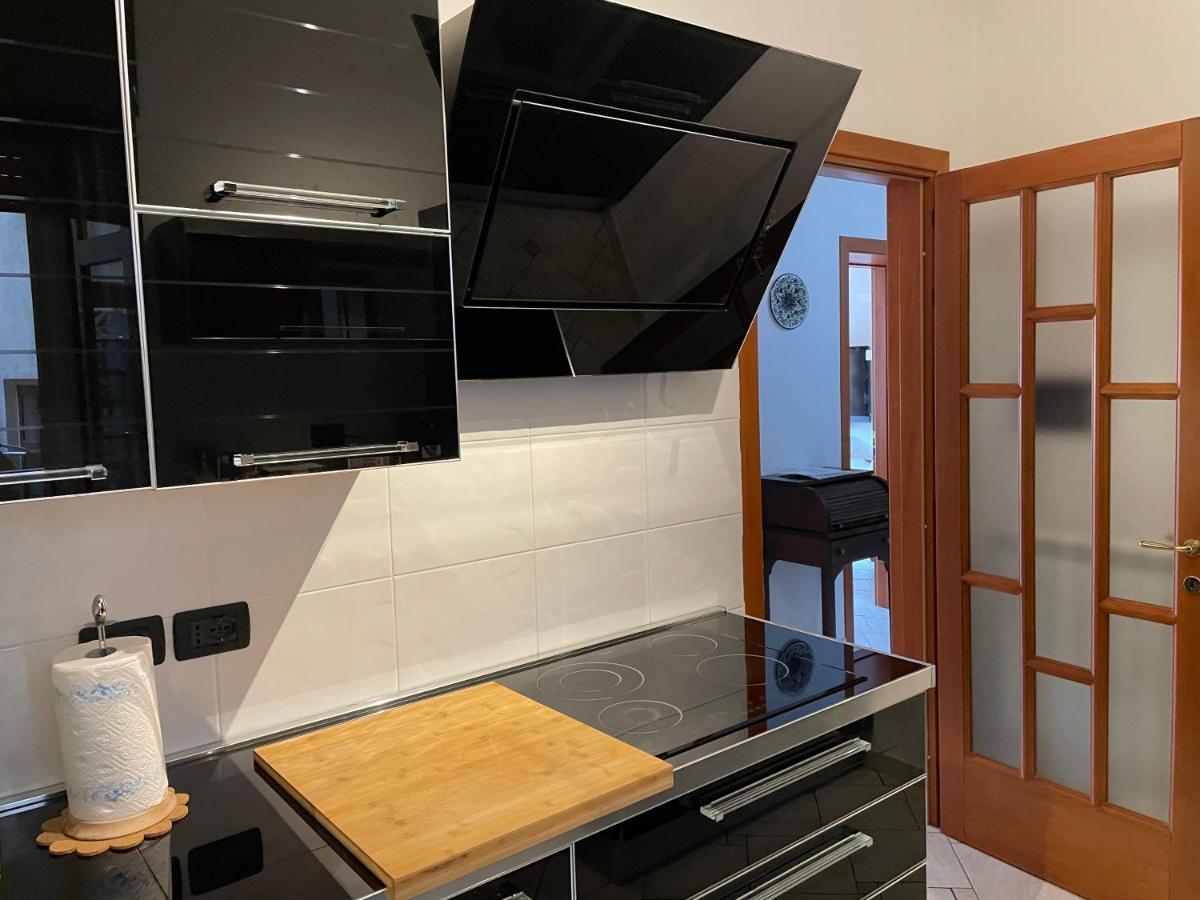 Centro Storico, Piazza Carmine: La Casa Di Angela Apartment Reggio Calabria Exterior photo