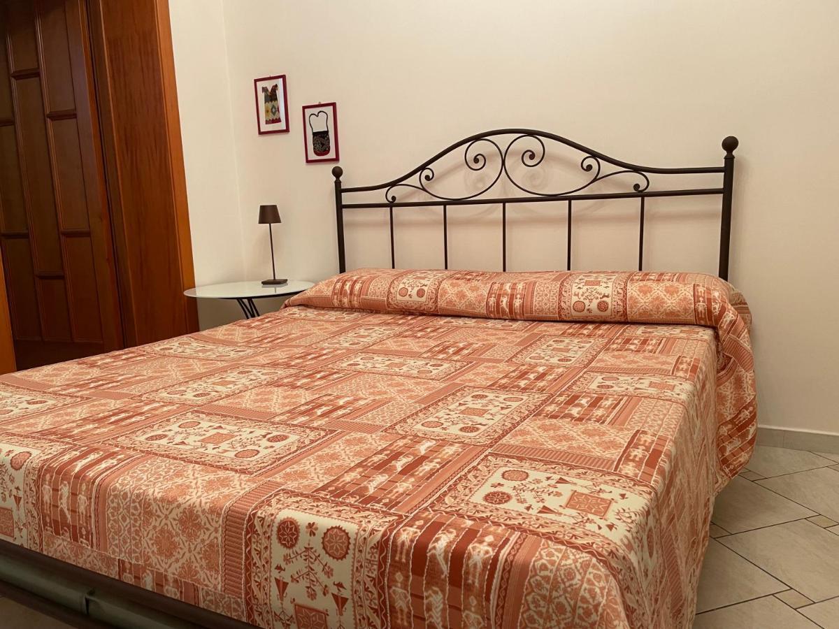 Centro Storico, Piazza Carmine: La Casa Di Angela Apartment Reggio Calabria Exterior photo