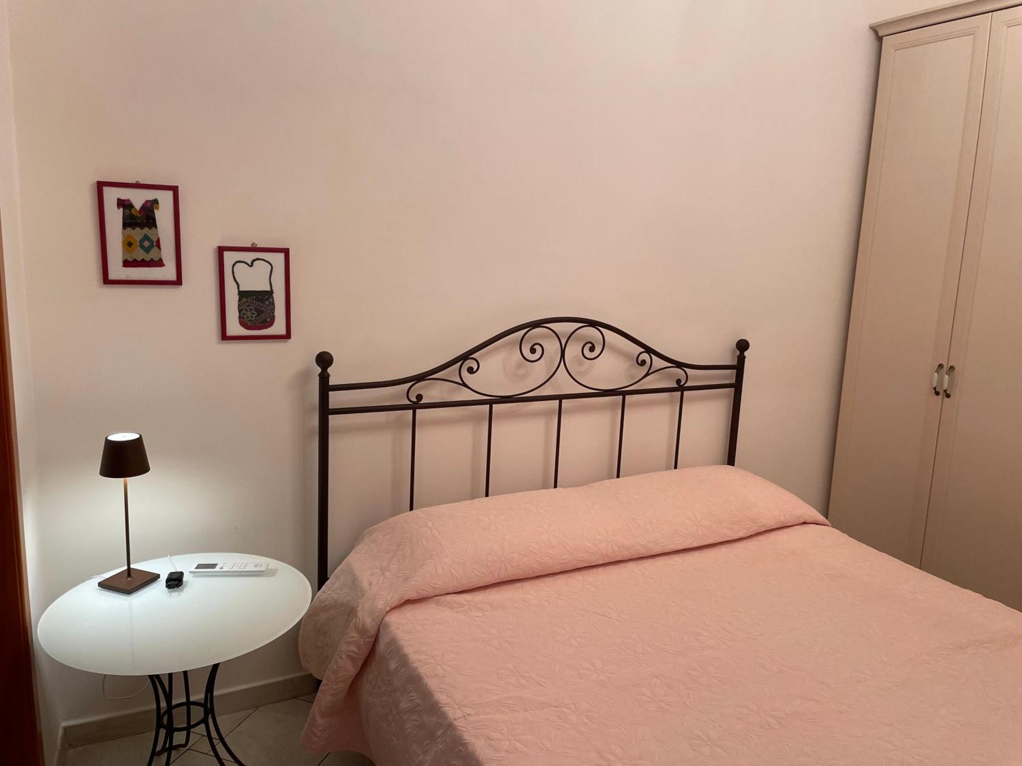 Centro Storico, Piazza Carmine: La Casa Di Angela Apartment Reggio Calabria Exterior photo
