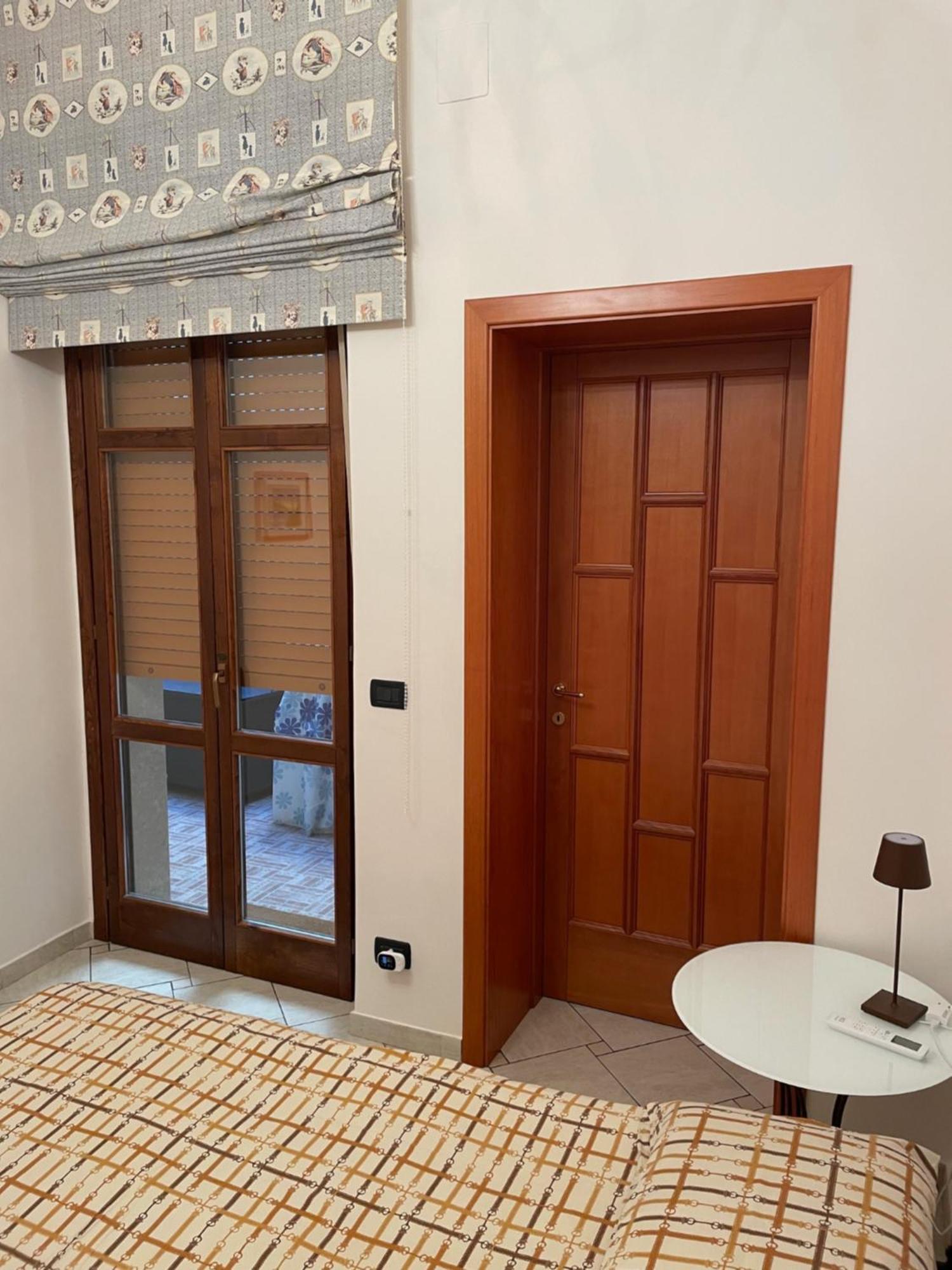 Centro Storico, Piazza Carmine: La Casa Di Angela Apartment Reggio Calabria Exterior photo